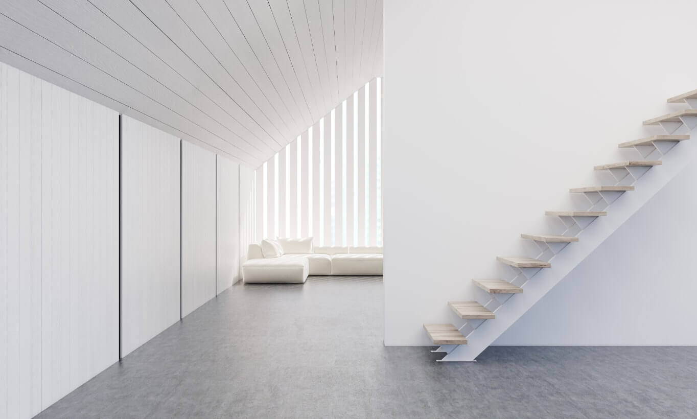 Architectural Design + Permitting